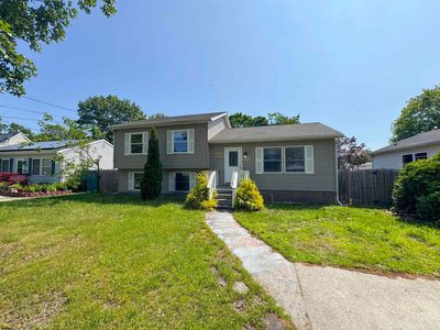 2510 Ridge Ave, Egg Harbor Township, NJ, 08234