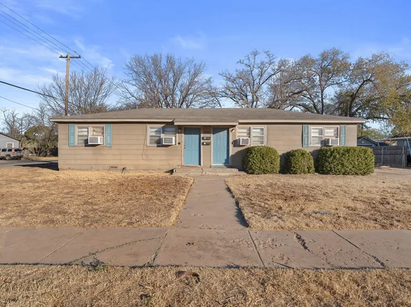 1924 26th St, Lubbock, TX 79411