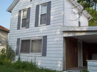 110 Main St, Summerfield, OH 43788