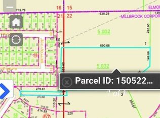 173 Brittany Dr S, Elmore, AL 36025