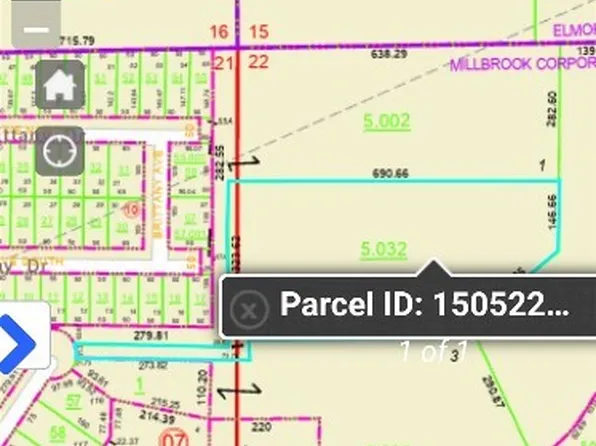 173 Brittany Dr S, Elmore, AL 36025