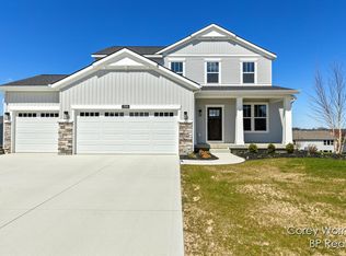 1709 Julienne Ct, Byron Center, MI 49315