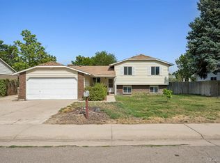 834 S 13th Avenue, Brighton, CO 80601