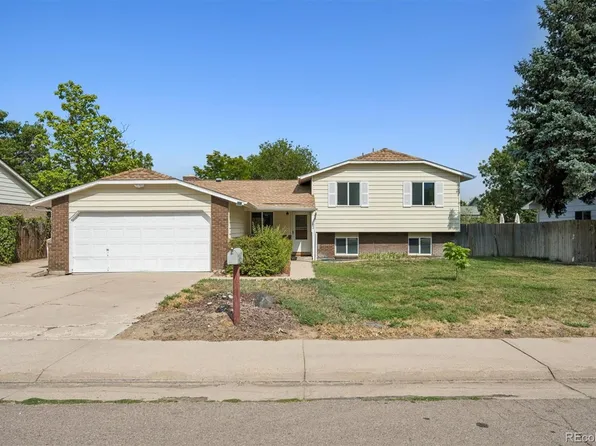 834 S 13th Avenue, Brighton, CO 80601