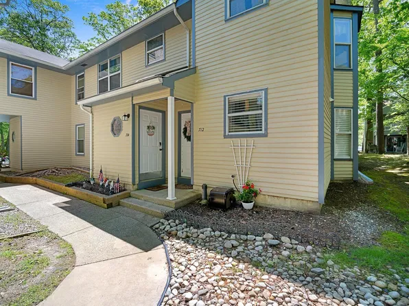 714 Fishers Creek Rd #714, Absecon, NJ 08205