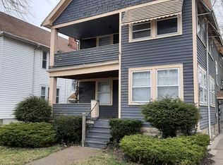 1195 E 172nd St, Cleveland, OH