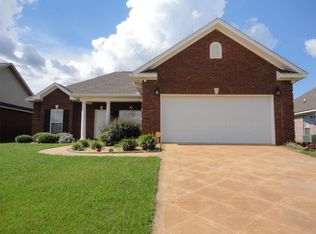 205 Grey Fox Trl, Enterprise, AL 36330