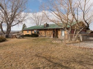 7419 Spear Dr, Shepherd, MT 59079