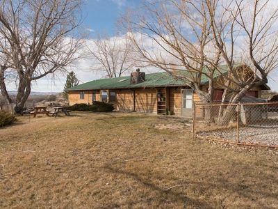 7419 Spear Dr, Shepherd, MT, 59079