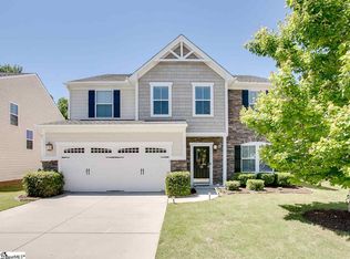 15 Weston Brook Way, Greenville, SC 29607