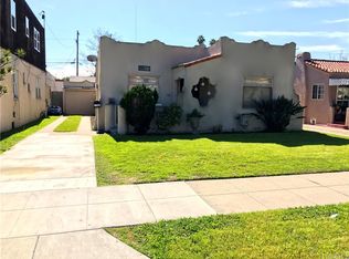1702 E McKenzie St, Long Beach, CA 90805