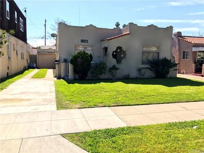 1702 E McKenzie St, Long Beach, CA, 90805