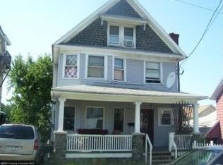 708 Prospect Ave #L-23, Scranton, PA 18505