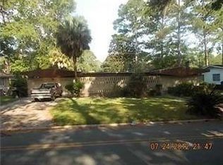 4739 Oakview Dr, Savannah, GA 31405