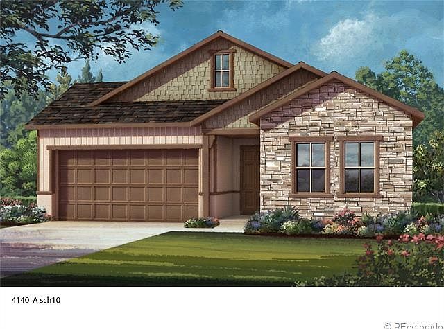 For Sale: 12305 Sandstone Court, Broomfield, CO 80021