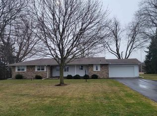 2865 Staib Rd, Tecumseh, MI 49286