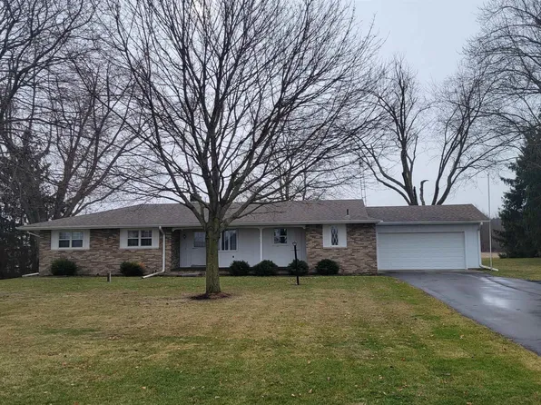 2865 Staib Rd, Tecumseh, MI 49286