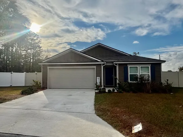 90 Landing Blvd, Woodbine, GA 31569
