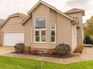1410 Southpointe Cir NE, Canton, OH 44714