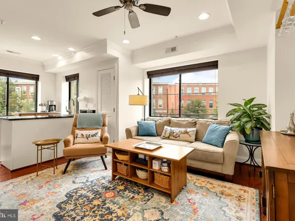 5754 Colorado Ave NW APT 202, Washington, DC 20011