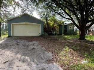 3207 Foresman Ave SE, Palm Bay, FL 32909