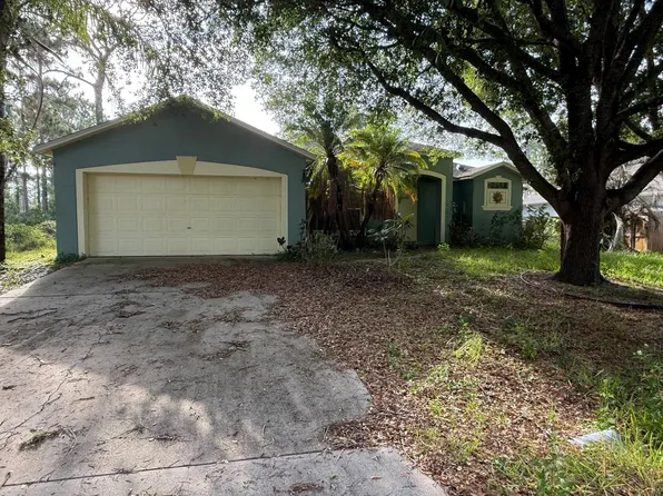 3207 Foresman Ave SE, Palm Bay, FL 32909