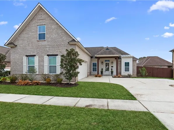 508 Tumble Creek Dr, Madisonville, LA 70447