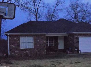 100 Weston Cir, Greenbrier, AR 72058