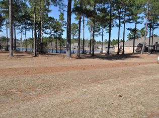 0 Lynne Drive, Carriere, MS 39426