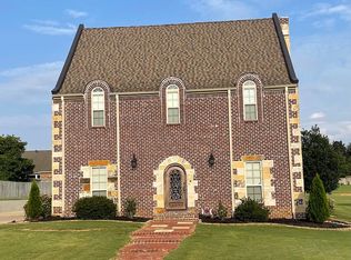 3009 Prestwick Cir, Jonesboro, AR 72405