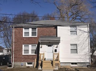 22 Arborcrest Ter #2, Boston, MA 02126