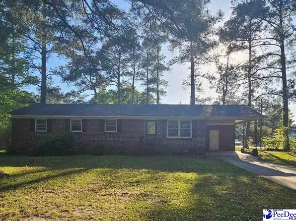 506 Oleander Dr, Darlington, SC 29532