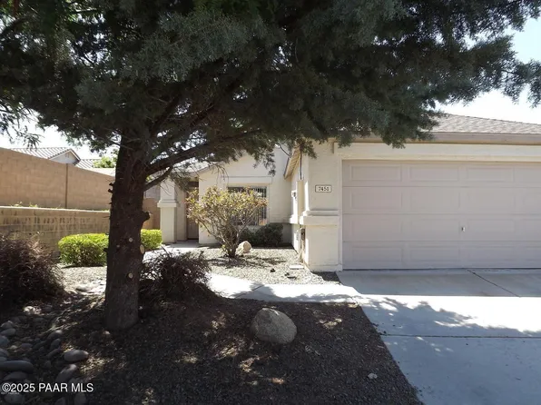 7451 E Mountain Dr, Prescott Valley, AZ 86315