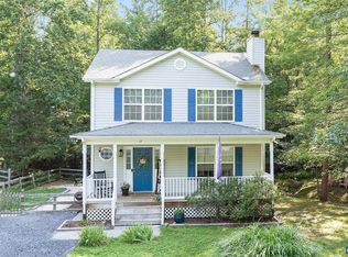 17 Windy Way, Palmyra, VA 22963