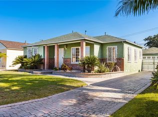 1504 S Butler Ave, Compton, CA 90221