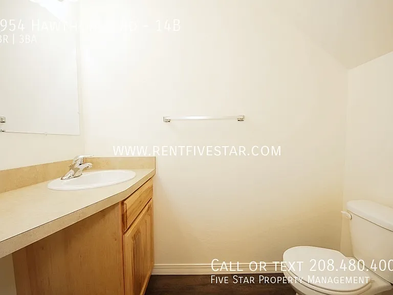 3954 Hawthorne Rd #14B — Photo 4
