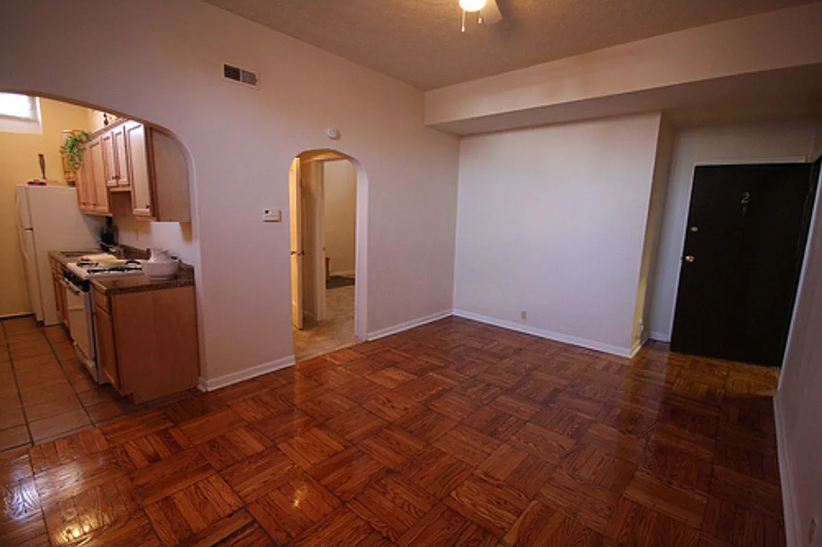 Building Photo - Shortridge Apartments