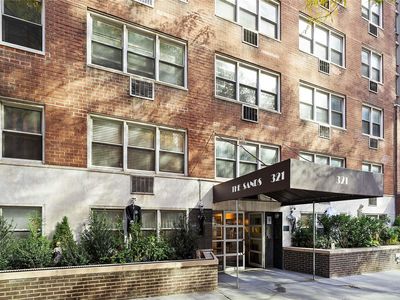 321 E 45th Street #10E, New York, NY, 10017
