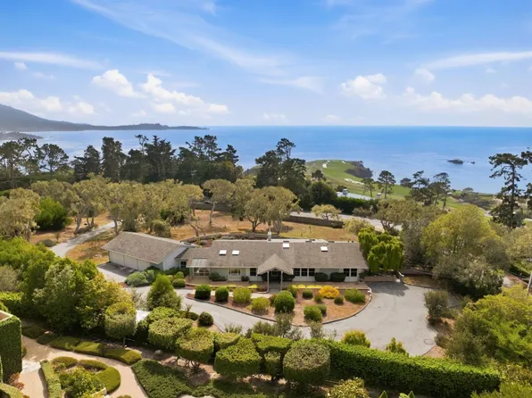 1651 Crespi Ln, Pebble Beach, CA 93953