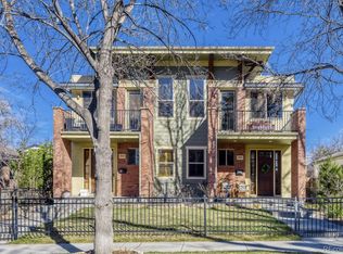 2022 S Washington St, Denver, CO 80210