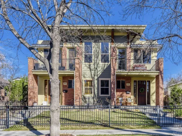 2022 S Washington Street, Denver, CO 80210