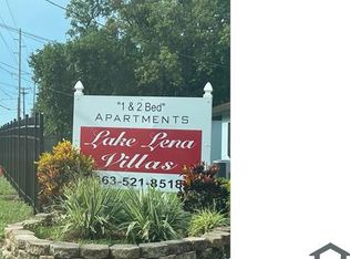 4570 Transport Rd #A, Bartow, FL 33830