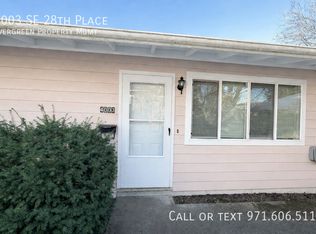 4003 SE 28th Pl, Portland, OR 97202