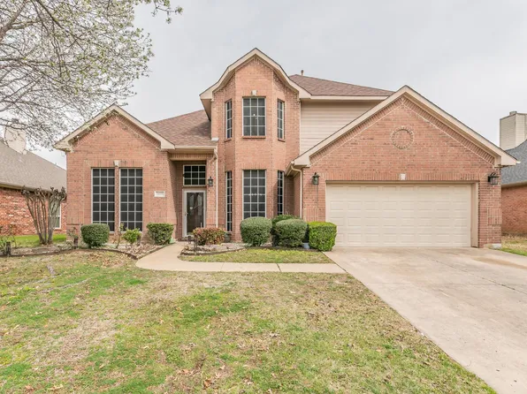 1619 Corvallis Trl, Arlington, TX 76006
