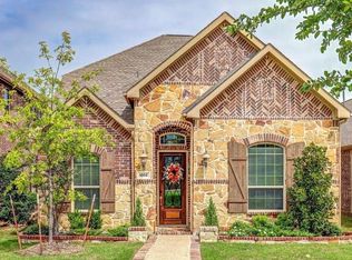 1005 Tuscany Trl, Euless, TX 76039