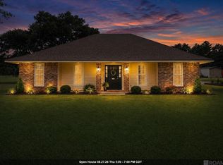 13180 Galloway Garden Ln, Walker, LA 70785