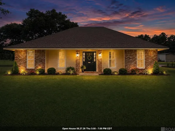 13180 Galloway Garden Ln, Walker, LA 70785