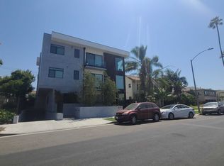 1520 S Hayworth Ave #103, Los Angeles, CA 90035
