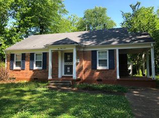 547 Gerald Rd, Memphis, TN 38122