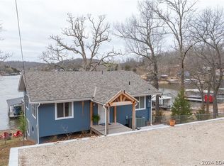 678 Woodland Dr, Climax Springs, MO 65324